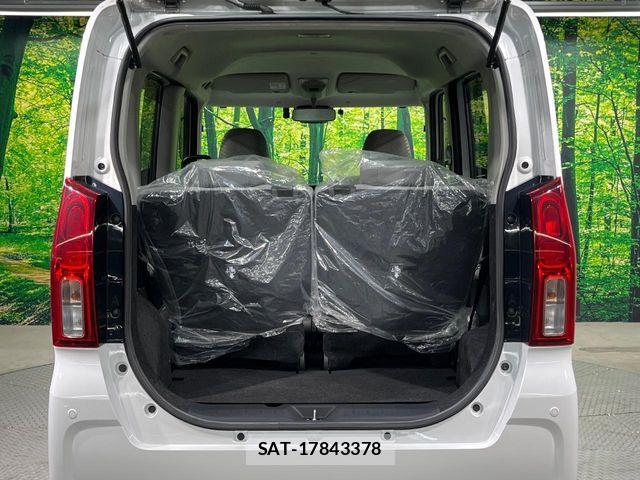 Daihatsu TANTO 2020-07 8210571-9