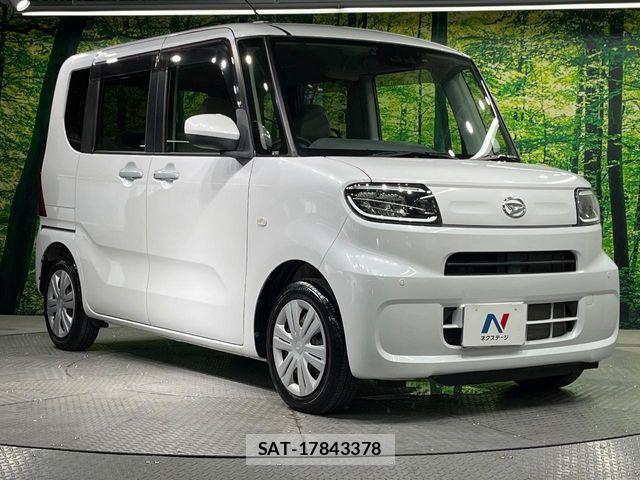 Daihatsu TANTO 2020-07 8210571-15