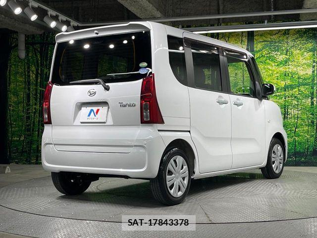 Daihatsu TANTO 2020-07 8210571-16