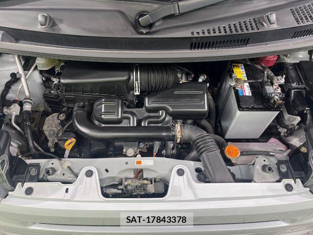 Daihatsu TANTO 2020-07 8210571-17