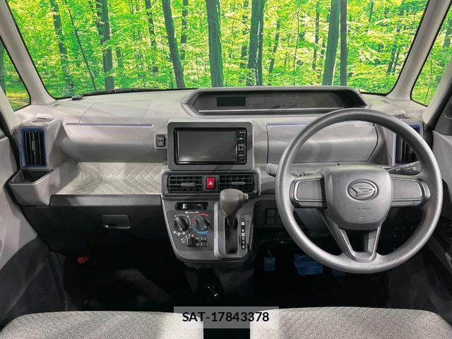 Daihatsu TANTO 2020-07 8210571-1