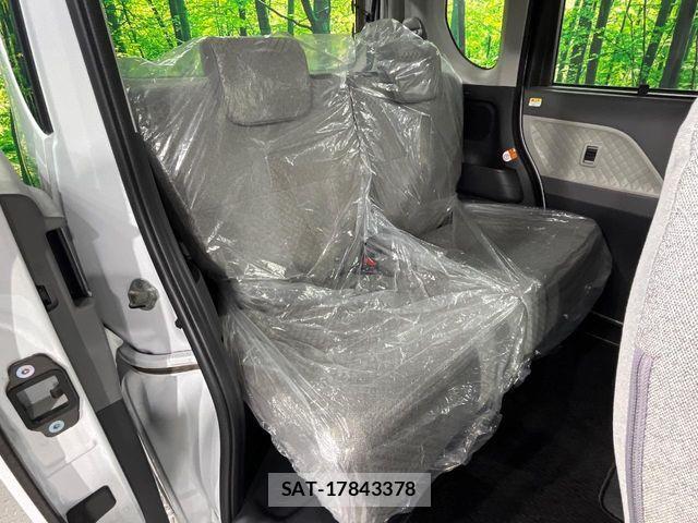 Daihatsu TANTO 2020-07 8210571-8