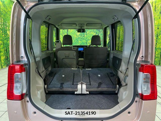 Daihatsu TANTO 2018-02 8210584-10