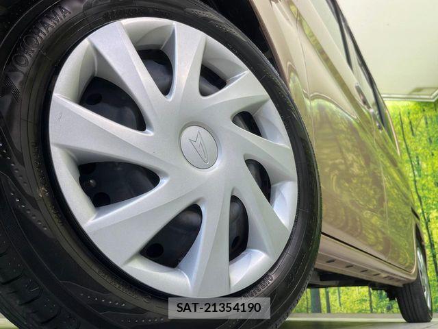 Daihatsu TANTO 2018-02 8210584-13