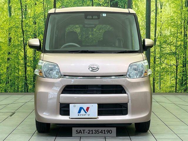 Daihatsu TANTO 2018-02 8210584-14