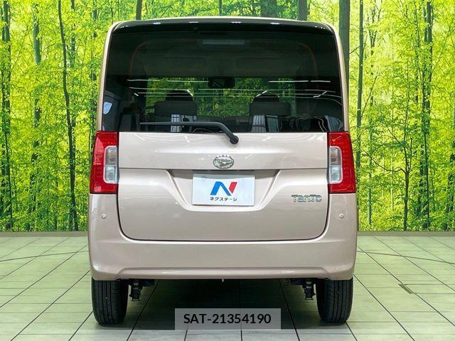 Daihatsu TANTO 2018-02 8210584-15