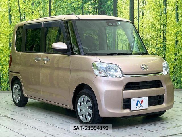 Daihatsu TANTO 2018-02 8210584-16
