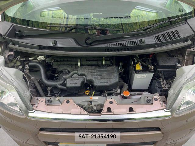 Daihatsu TANTO 2018-02 8210584-18