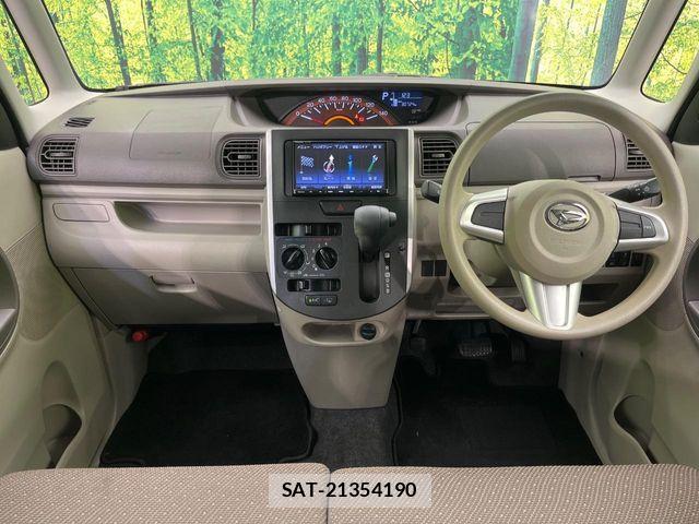 Daihatsu TANTO 2018-02 8210584-1