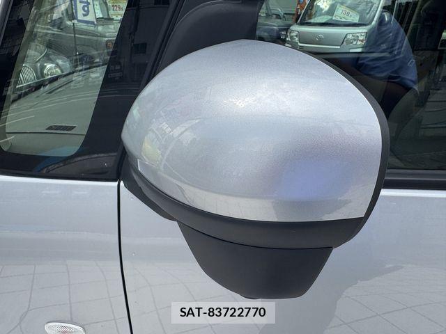 Daihatsu TANTO 2025-03 8210575-12