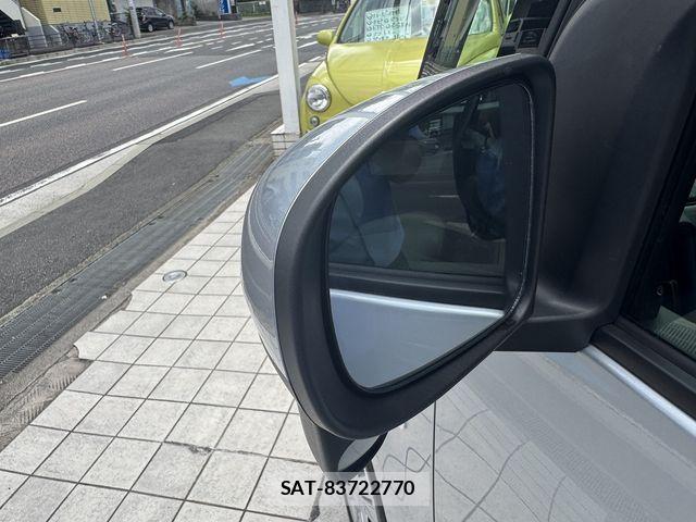 Daihatsu TANTO 2025-03 8210575-13