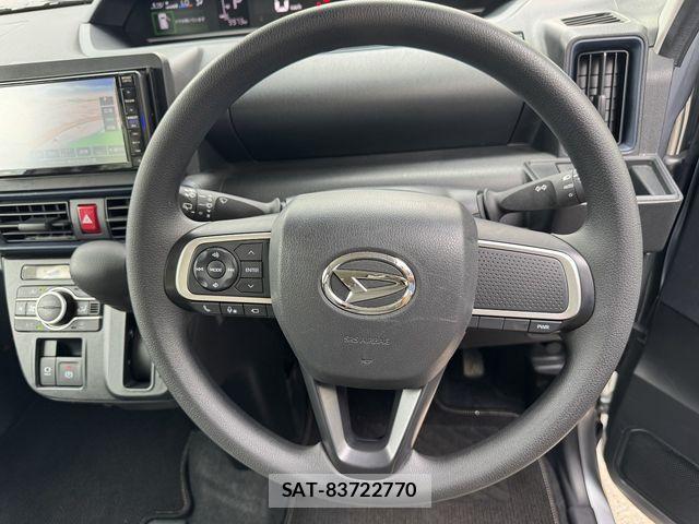 Daihatsu TANTO 2025-03 8210575-14