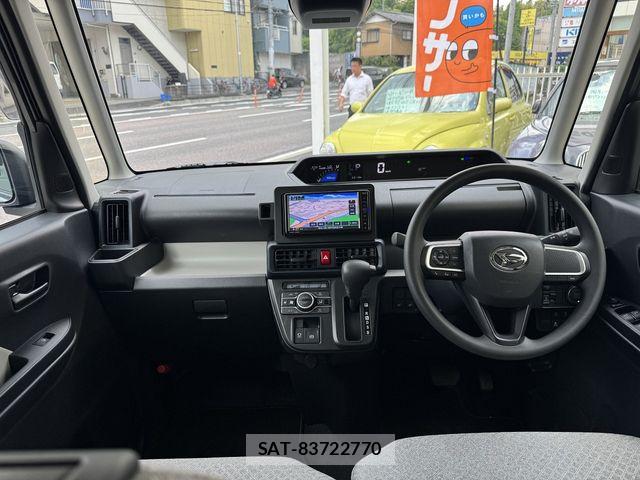Daihatsu TANTO 2025-03 8210575-1