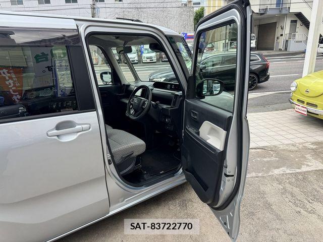 Daihatsu TANTO 2025-03 8210575-24
