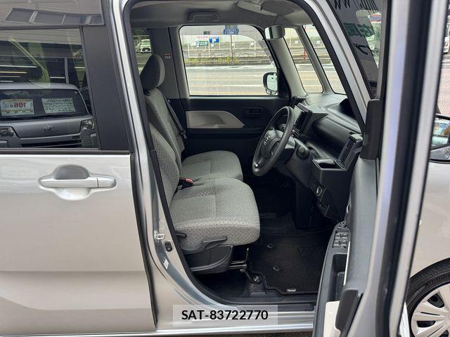 Daihatsu TANTO 2025-03 8210575-25