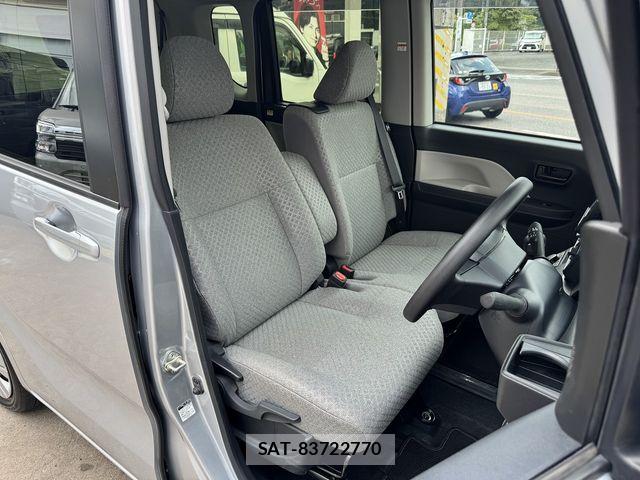 Daihatsu TANTO 2025-03 8210575-26