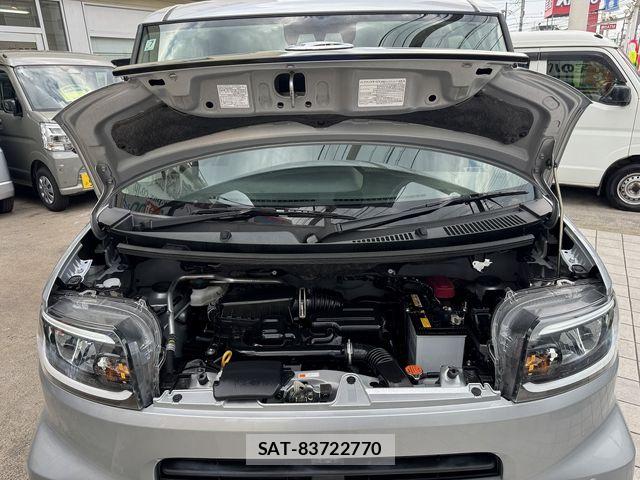 Daihatsu TANTO 2025-03 8210575-28