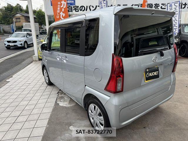 Daihatsu TANTO 2025-03 8210575-2