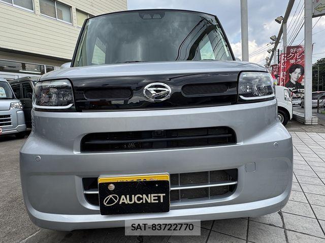Daihatsu TANTO 2025-03 8210575-3