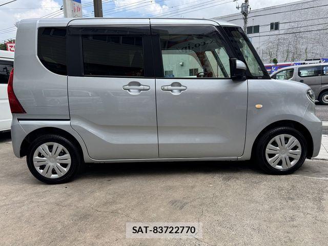 Daihatsu TANTO 2025-03 8210575-5