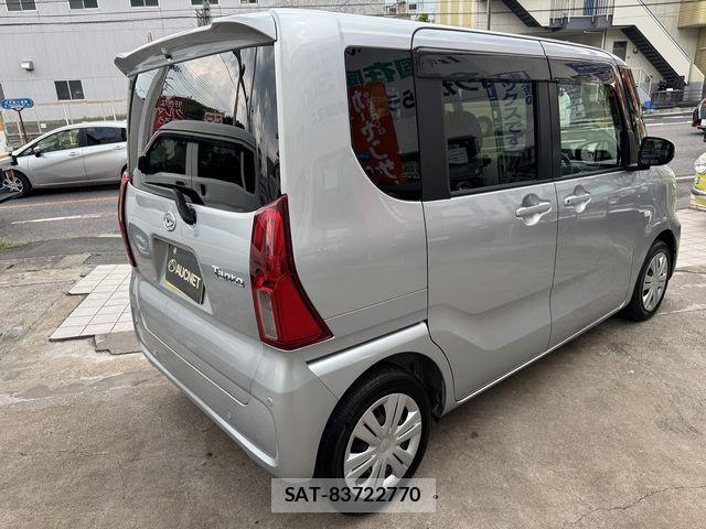 Daihatsu TANTO 2025-03 8210575-6