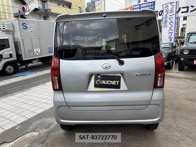 Daihatsu TANTO 2025-03 8210575-7