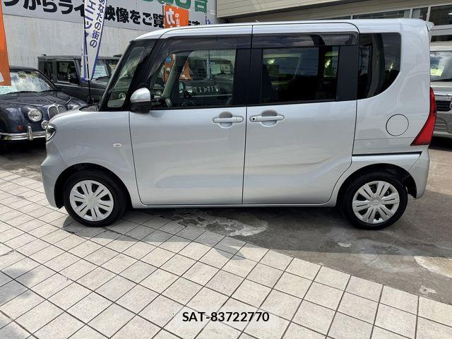 Daihatsu TANTO 2025-03 8210575-8