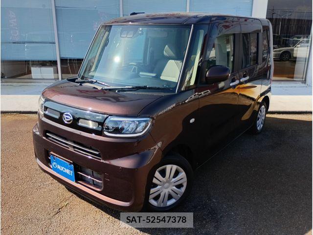 Daihatsu TANTO 2026-03 8210564-0