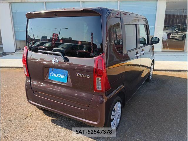 Daihatsu TANTO 2026-03 8210564-1