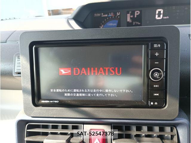Daihatsu TANTO 2026-03 8210564-4