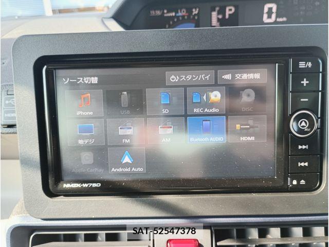 Daihatsu TANTO 2026-03 8210564-6