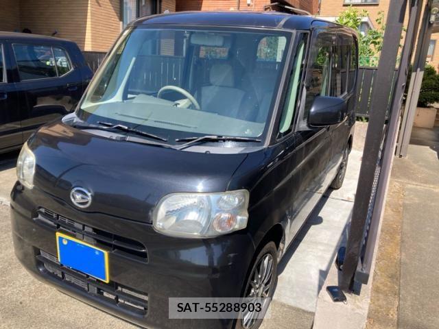Daihatsu TANTO 2008-11 8210592-0