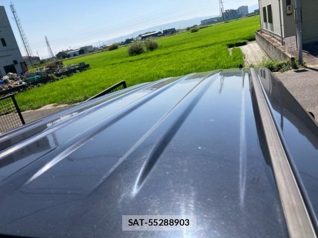 Daihatsu TANTO 2008-11 8210592-9