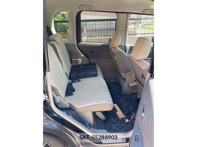 Daihatsu TANTO 2008-11 8210592-11