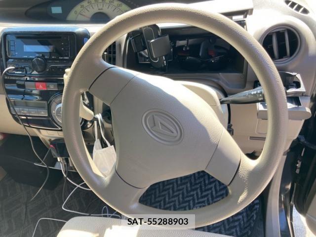 Daihatsu TANTO 2008-11 8210592-13