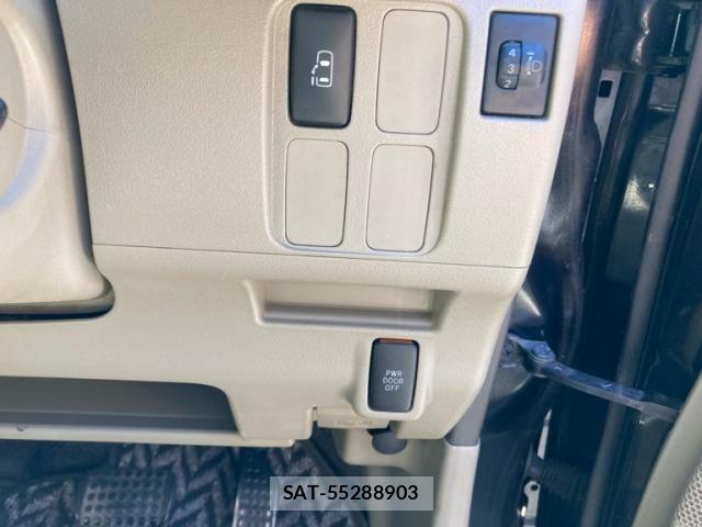 Daihatsu TANTO 2008-11 8210592-14