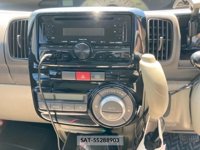 Daihatsu TANTO 2008-11 8210592-17