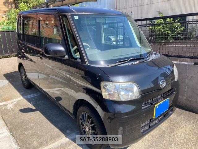 Daihatsu TANTO 2008-11 8210592-1