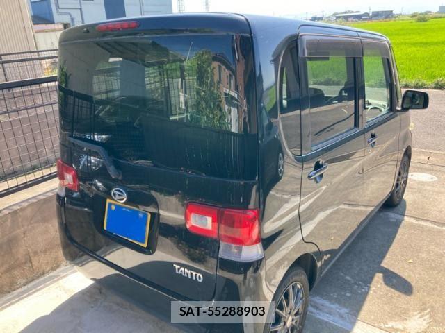 Daihatsu TANTO 2008-11 8210592-2