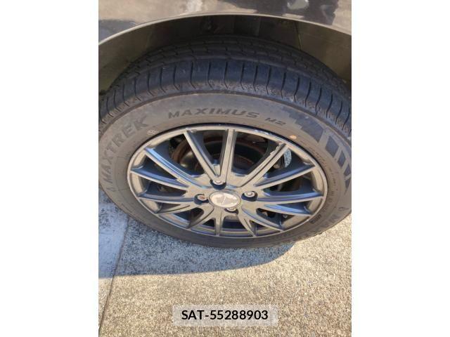Daihatsu TANTO 2008-11 8210592-4