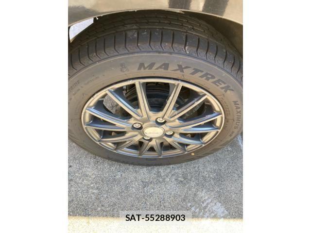 Daihatsu TANTO 2008-11 8210592-5