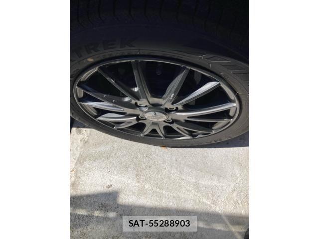 Daihatsu TANTO 2008-11 8210592-6