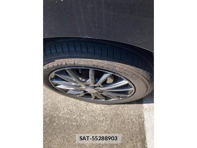 Daihatsu TANTO 2008-11 8210592-7
