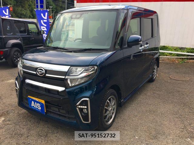 Daihatsu TANTO 2020-06 8210576-0