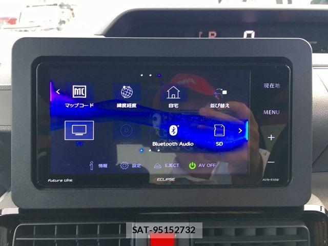 Daihatsu TANTO 2020-06 8210576-17