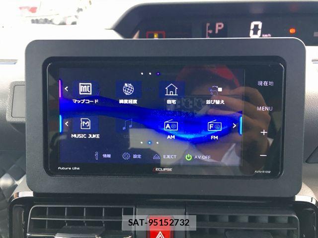 Daihatsu TANTO 2020-06 8210576-18