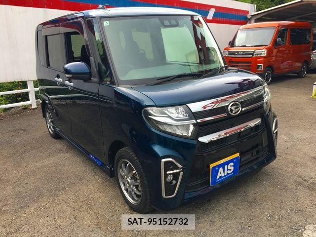 Daihatsu TANTO 2020-06 8210576-1