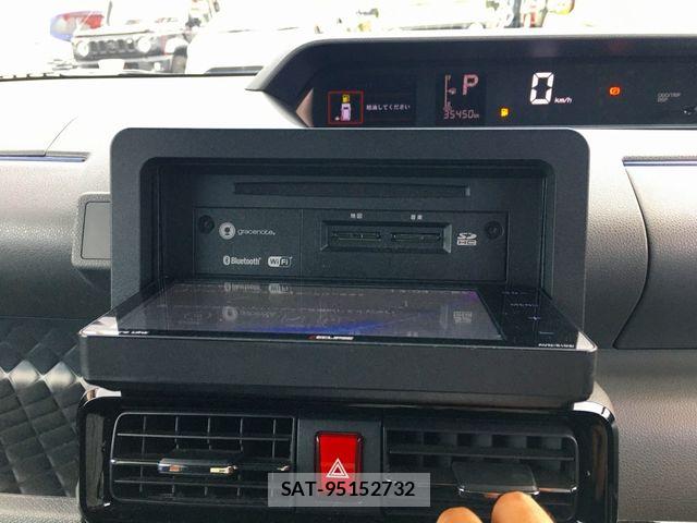 Daihatsu TANTO 2020-06 8210576-19