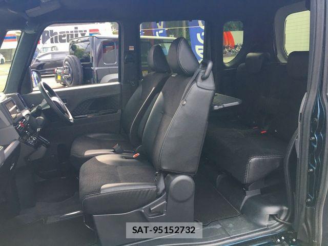 Daihatsu TANTO 2020-06 8210576-27