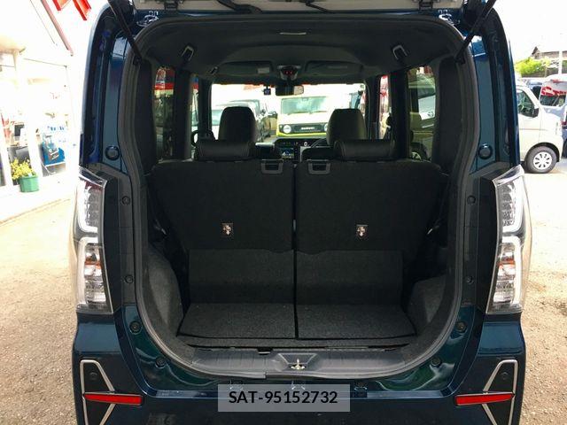 Daihatsu TANTO 2020-06 8210576-28